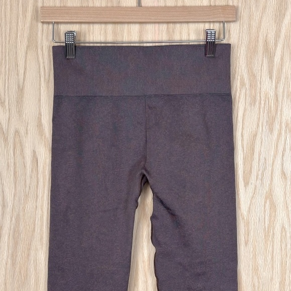 Gymshark Adapt Fleck Seamless Leggings Brown - Picture 7 of 9